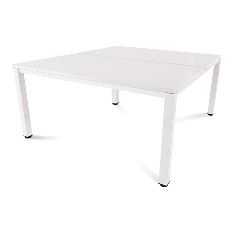 8427951220189-Rocada Executive - Table - rectangulaire - blanc - blanc base-P_405224667_1-0