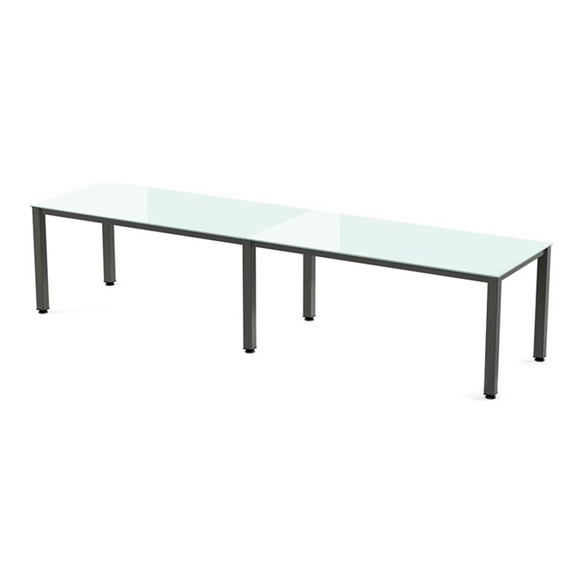 8427951016775-Rocada Executive - Table - rectangulaire - blanc - anthracite, RAL 7015 base-P_405224755_1-0