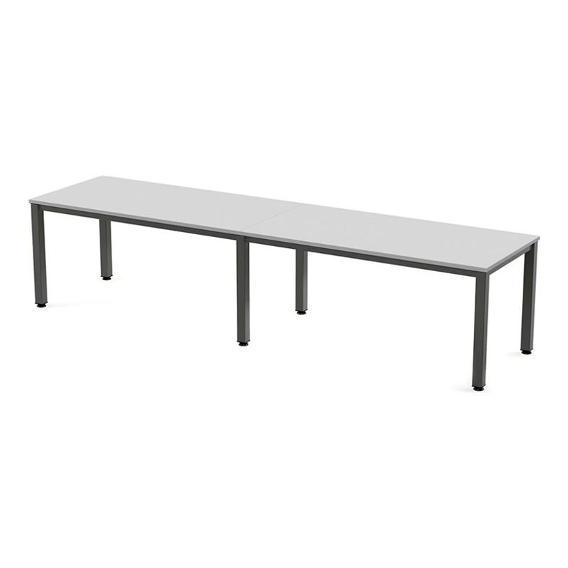 8427951017390-Rocada Executive - Table - rectangulaire - gris - anthracite base-P_405224778_1-0