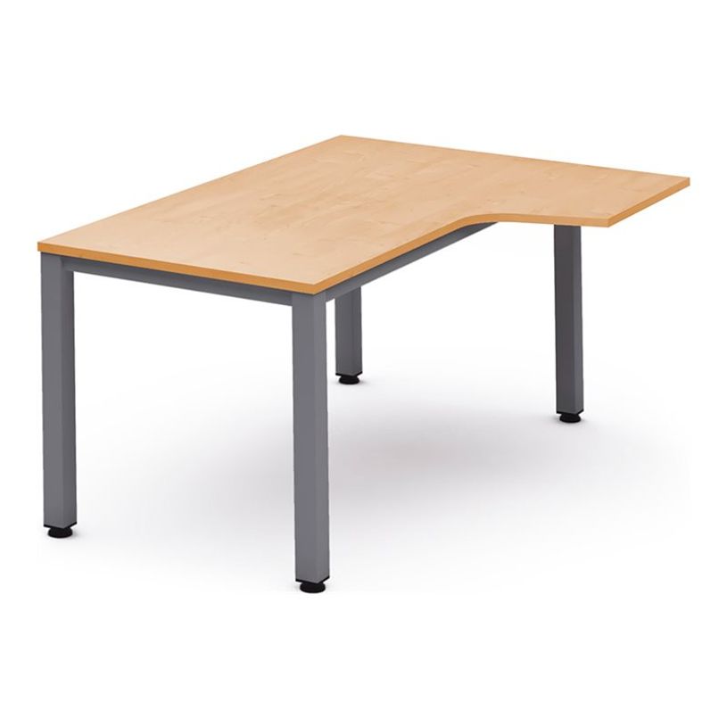 8427951008718-Rocada Executive - Table - en L (droite) - hêtre - anthracite base-P_405224789_1-0