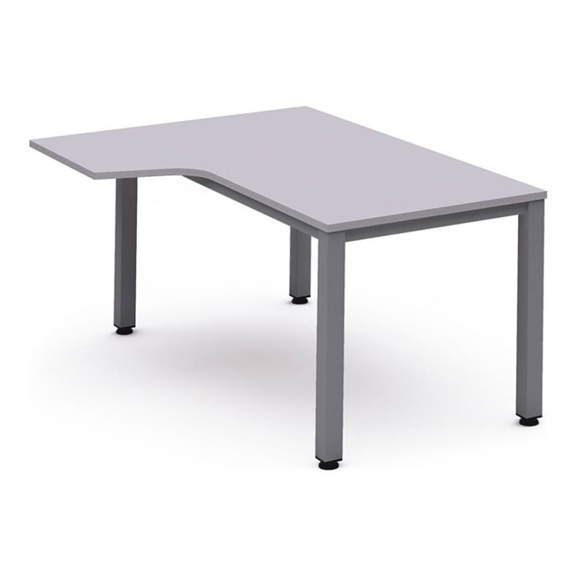8427951010612-Rocada Executive - Table - en L (gauche) - gris - anthracite base-P_405224826_1-0