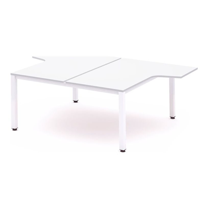8427951930934-Rocada Executive - Table - en forme de L - blanc - blanc base-P_405224835_1-0