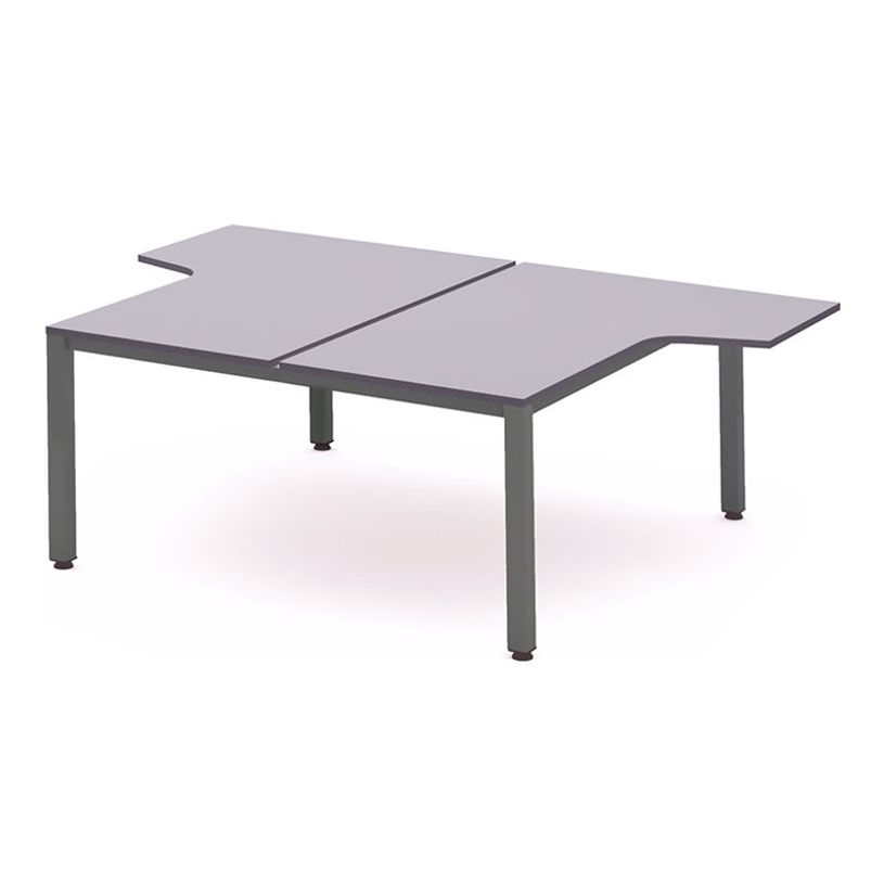 8427951015525-Rocada Executive - Table - en forme de L - gris - anthracite base-P_405224850_1-0