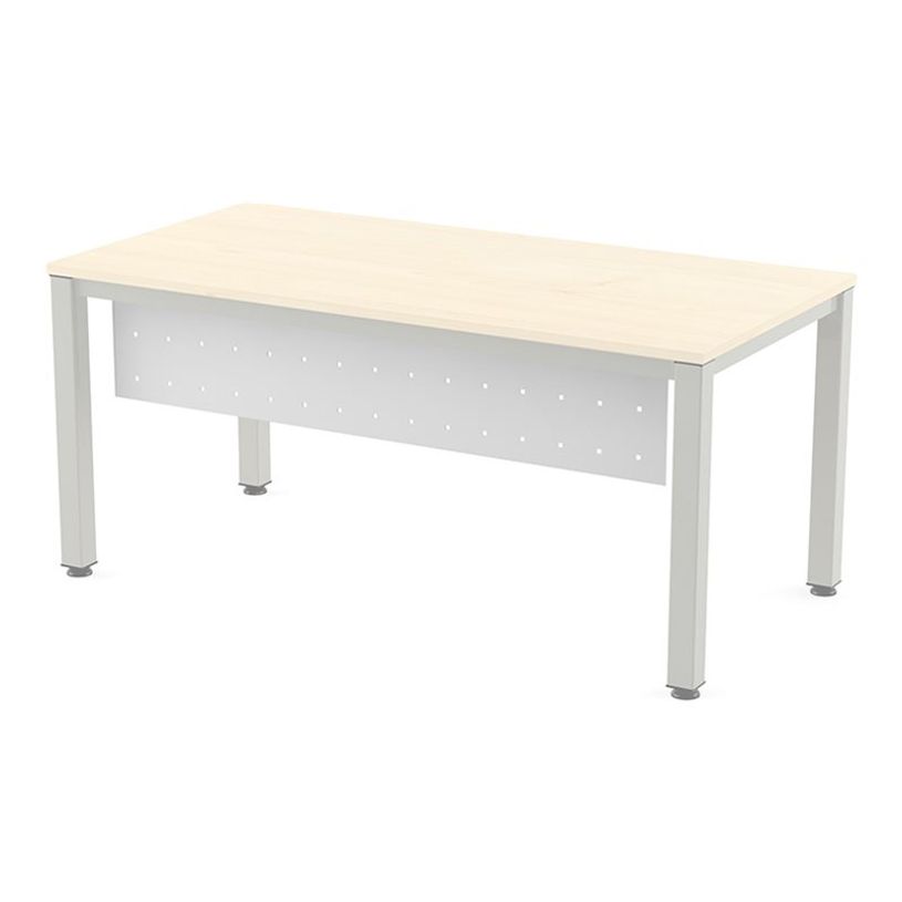 8427951294029-Rocada Executive - Voile de fond pour bureau - acier - blanc, RAL 9003-P_405224905_1-0