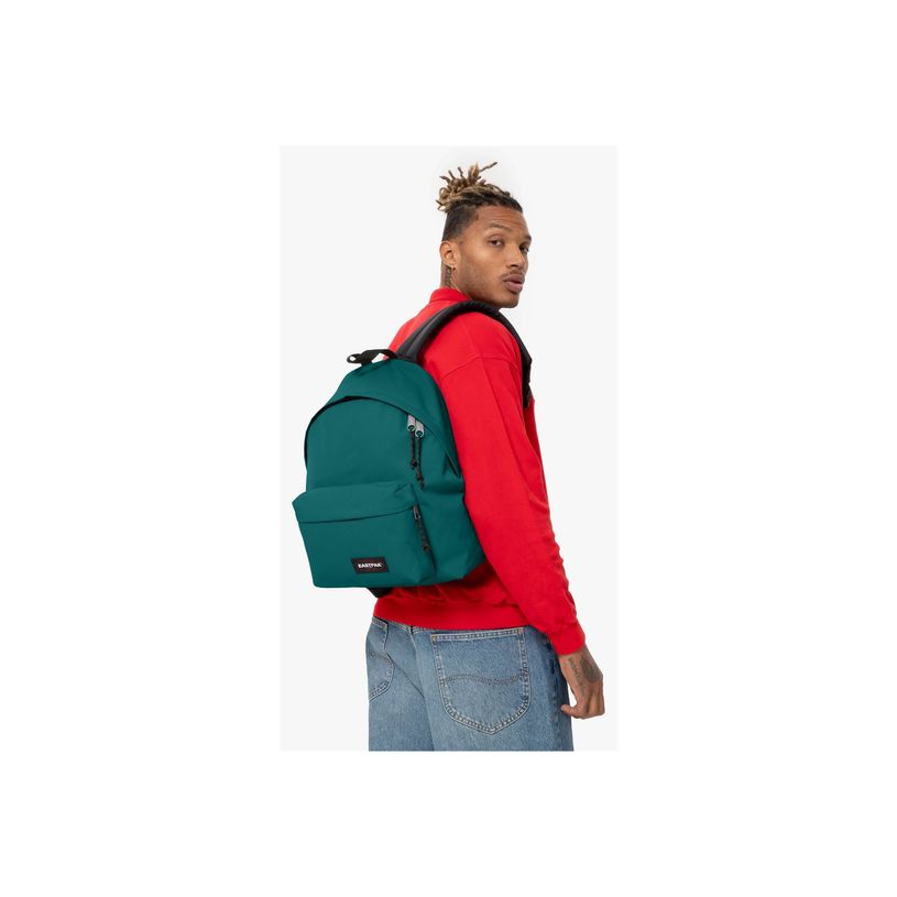 194116948810-EASTPAK Padded Pak'r - Sac à dos - 40 cm - EK6207J1 - vert-P_405224965_5-5