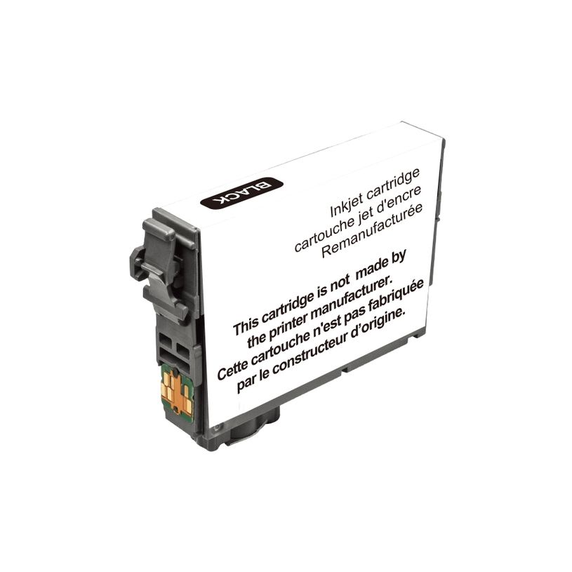 3584770912802-Cartouche remanufacturée Epson 604XL Ananas - noir - Uprint--1