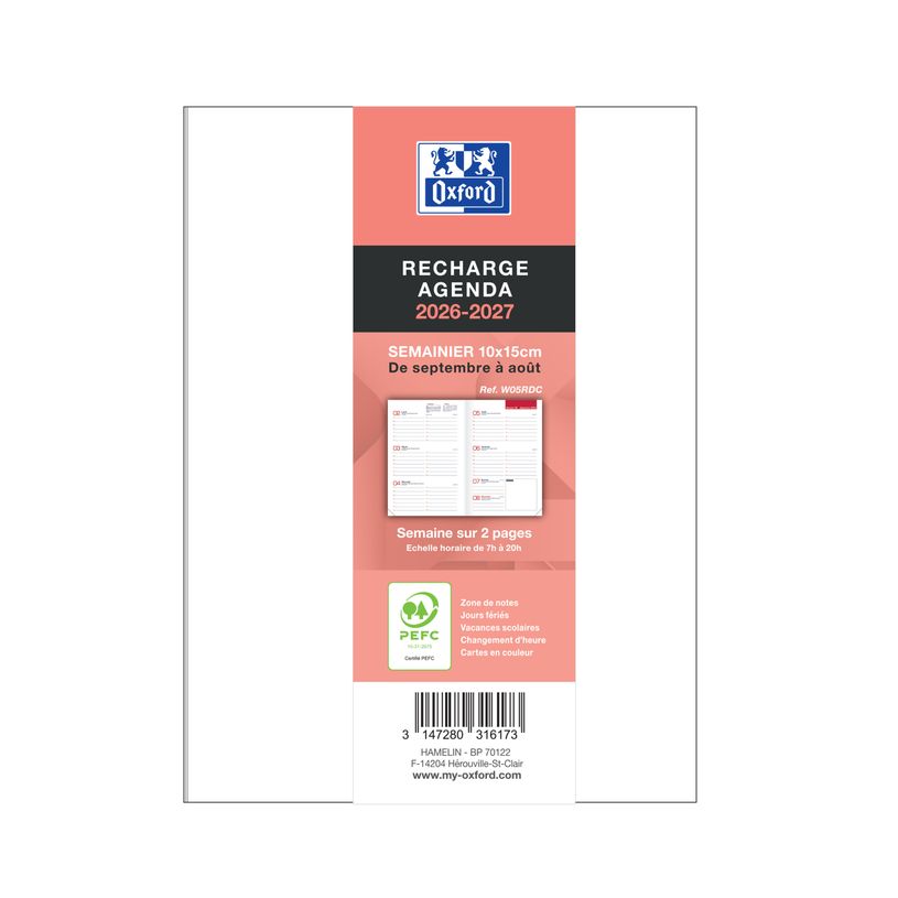 3147280316173-Recharge Agenda Oxford 10x15 Cousu--0