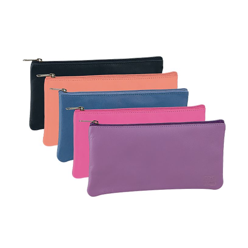 3020120235196-Fourre-tout plat oxford cuir teinte 5 coloris- Hamelin--1