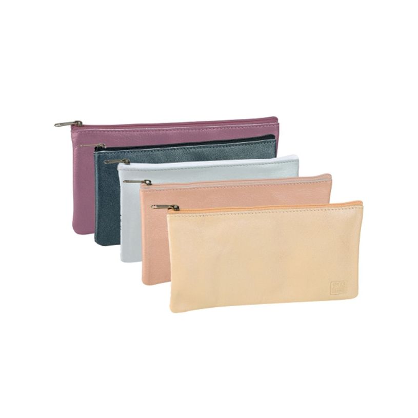 3020120235257-Fourre-tout plat oxford cuir irise 5 coloris- Hamelin--2