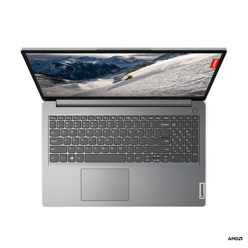 197531601438-Lenovo Ideapad 1 15ALC7- PC portable 15" - AMD R7-5700U - 16 Go RAM - 512 Go SSD-P_405225101_2-1