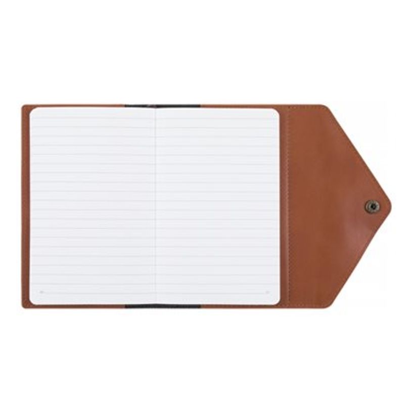 3664447178264-Oberthur Naples - Recharge pour bloc-notes - A6 (105 x 148 mm) - 72 feuilles / 144 pages --P_405225119_1-0