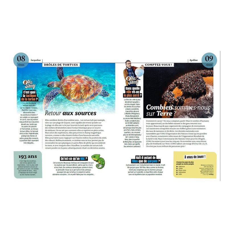 9782095031534-365 nouveaux jours avec Jamy - Épicurieux - par Gourmaud Jamy-P_405225172_5-4