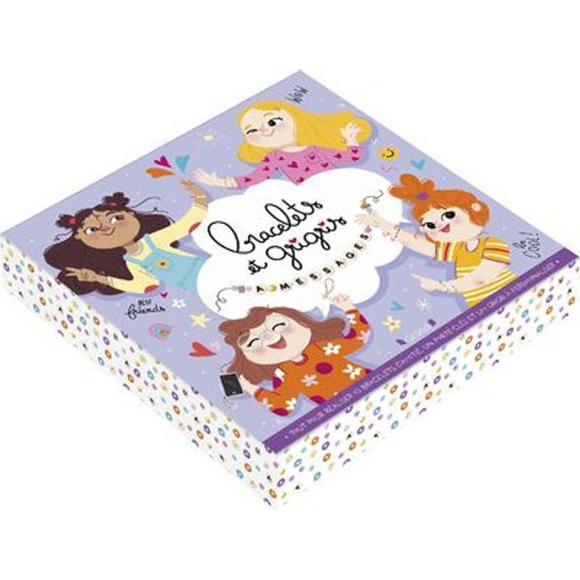 9782324035944-Bracelets et grigris à messages-P_405225216_1-0