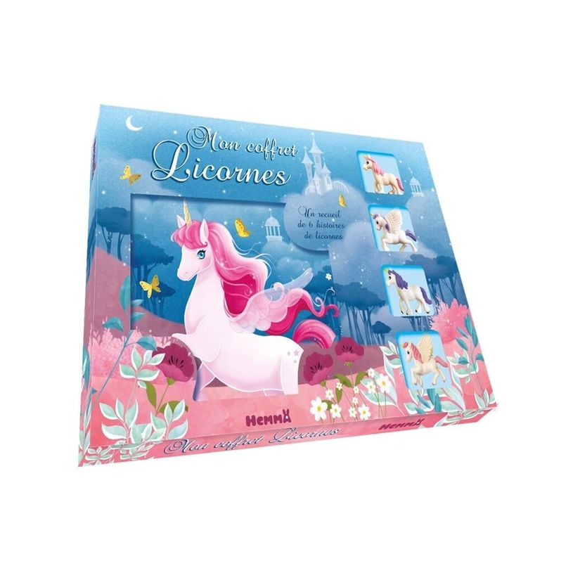 9782508059247-Mon coffret licornes - avec 4 figurines de licornes-P_405225222_3-1