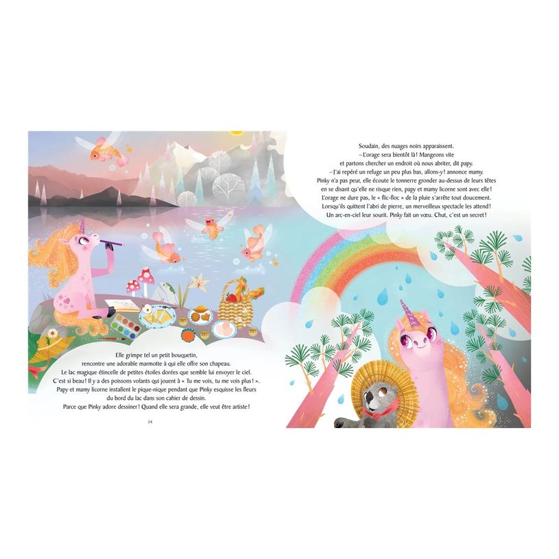 9782508059247-Mon coffret licornes - avec 4 figurines de licornes-P_405225222_5-3