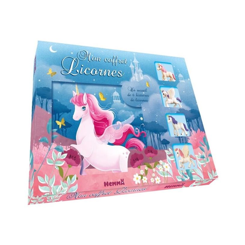 9782508059247-Mon coffret licornes - avec 4 figurines de licornes-P_405225222_6-4