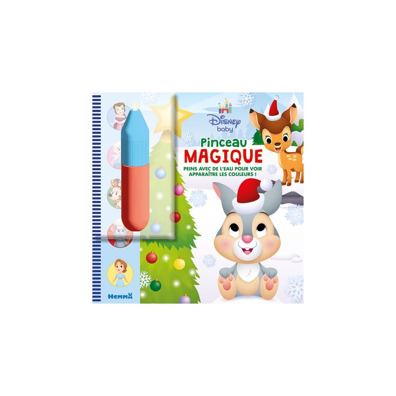 9782508058547-Pinceau magique - Disney Baby-P_405225235_1-0