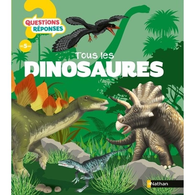 9782095034948-Livre Questions Réponses Tous les dinosaures-P_405225249_1-0