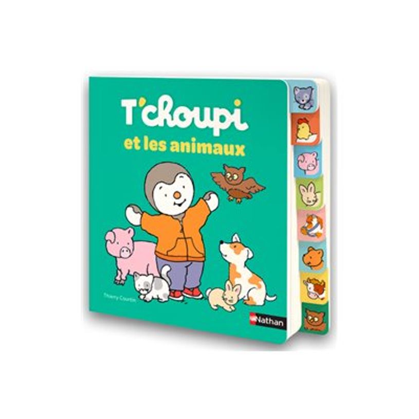9782095029425-T'choupi et les animaux - par Courtin Thierry-P_405225251_7-6
