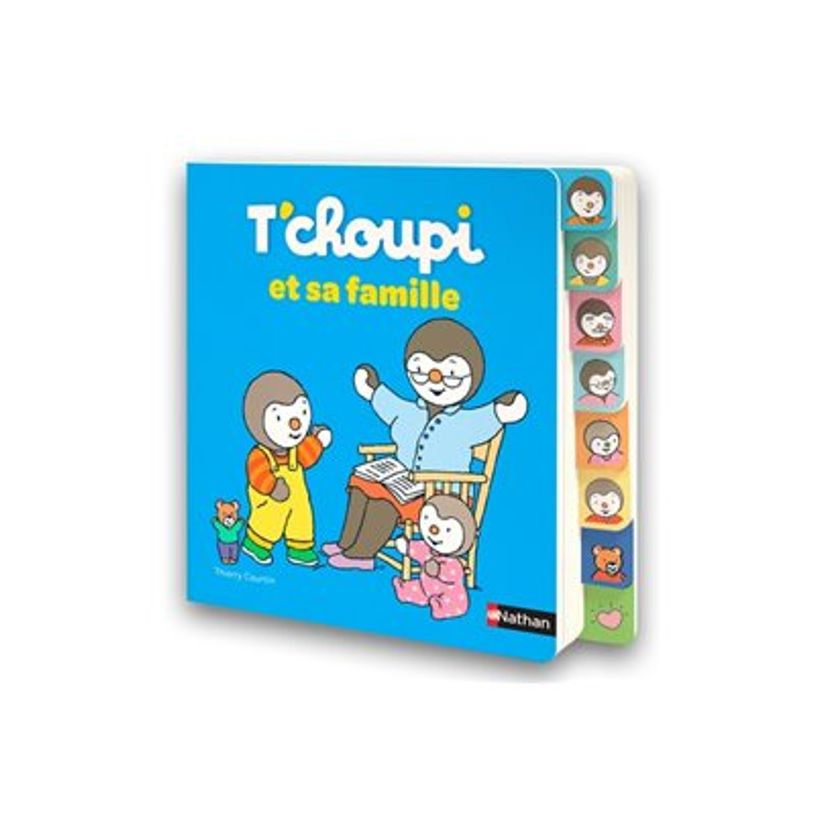 9782095029432-T'choupi et sa famille - par Courtin Thierry-P_405225252_3-2