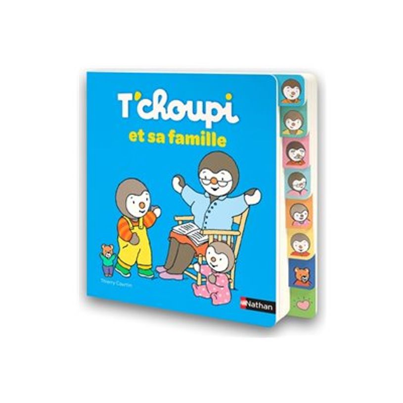 9782095029432-T'choupi et sa famille - par Courtin Thierry-P_405225252_4-3