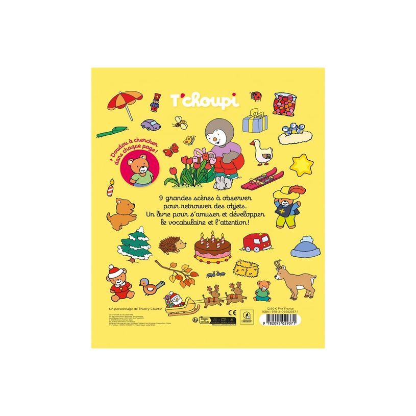 9782095029371-T'choupi - Cherche et trouve les saisons - par Courtin Thierry-P_405225254_1-0