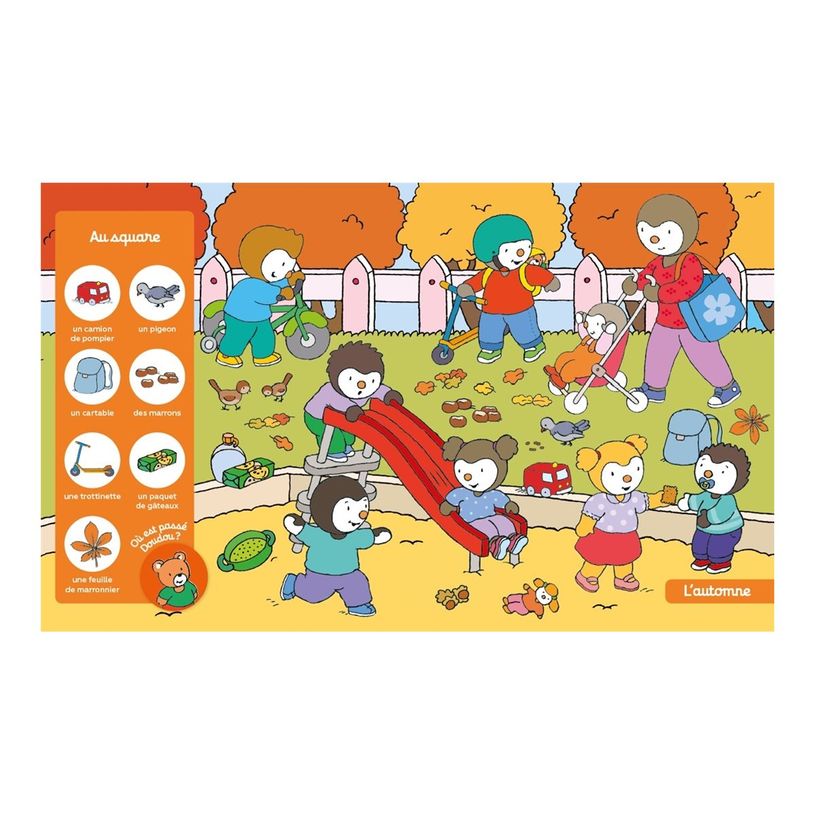 9782095029371-T'choupi - Cherche et trouve les saisons - par Courtin Thierry-P_405225254_4-3