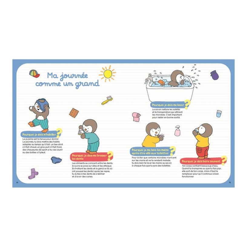 9782095029418-T'choupi : mon grand livre des pourquoi ? - par Courtin Thierry-P_405225259_4-3