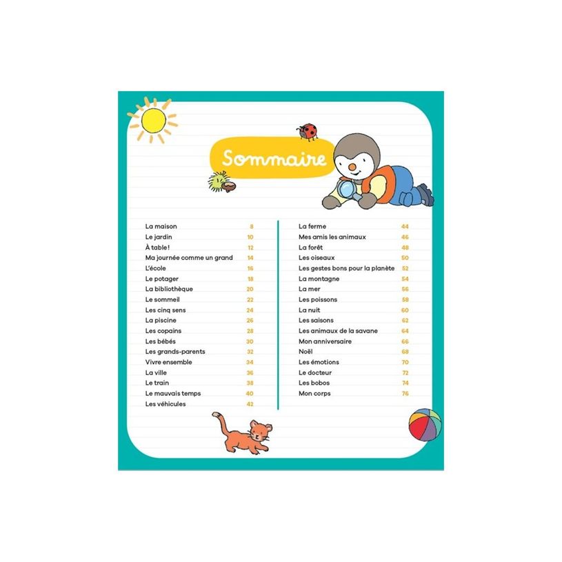 9782095029418-T'choupi : mon grand livre des pourquoi ? - par Courtin Thierry-P_405225259_5-4