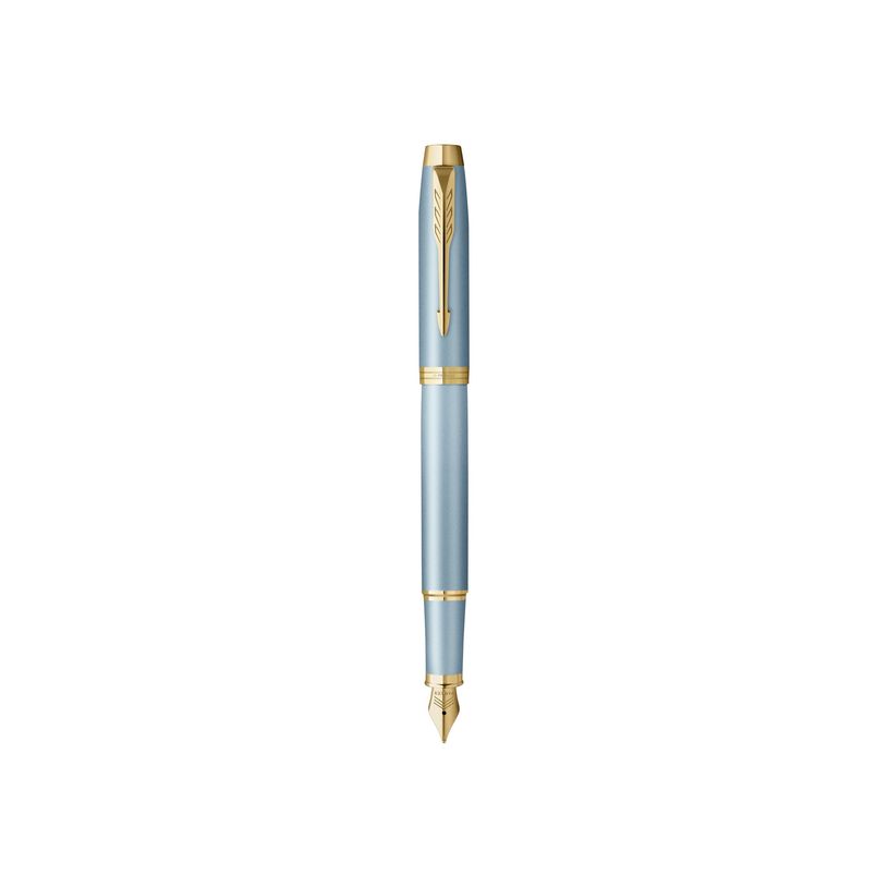 3026982038920-Parker IM Writing Rituals - Stylo plume - fin-P_405225280_1-0