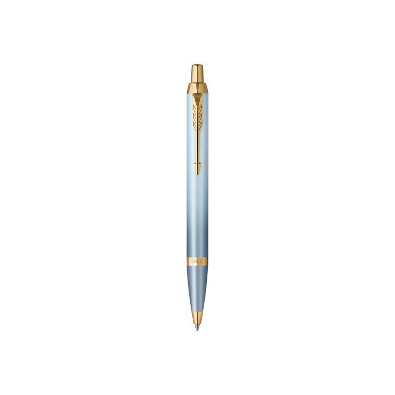 3026982038944-Parker IM Writing Rituals - Stylo à bille - moyen - rétractable-P_405225283_1-0