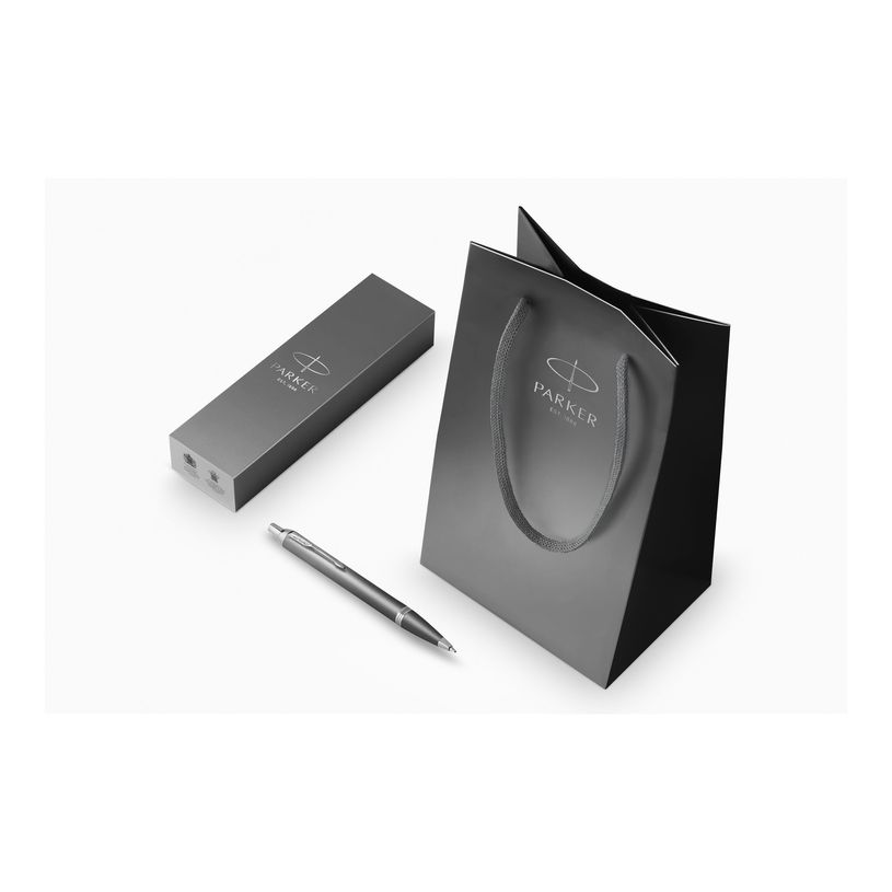 3026982038982-Parker IM Writing Rituals - Stylo à bille - moyen - rétractable-P_405225287_2-1