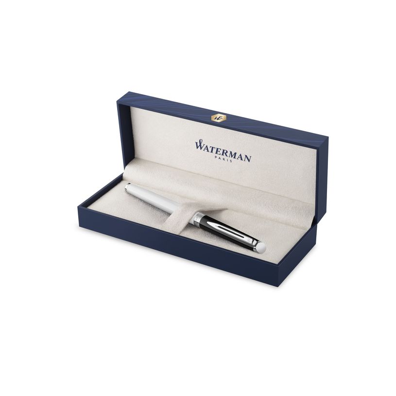 3026982028433-Waterman Hemisphere - Stylo plume - bleu - fin-P_405225294_2-1