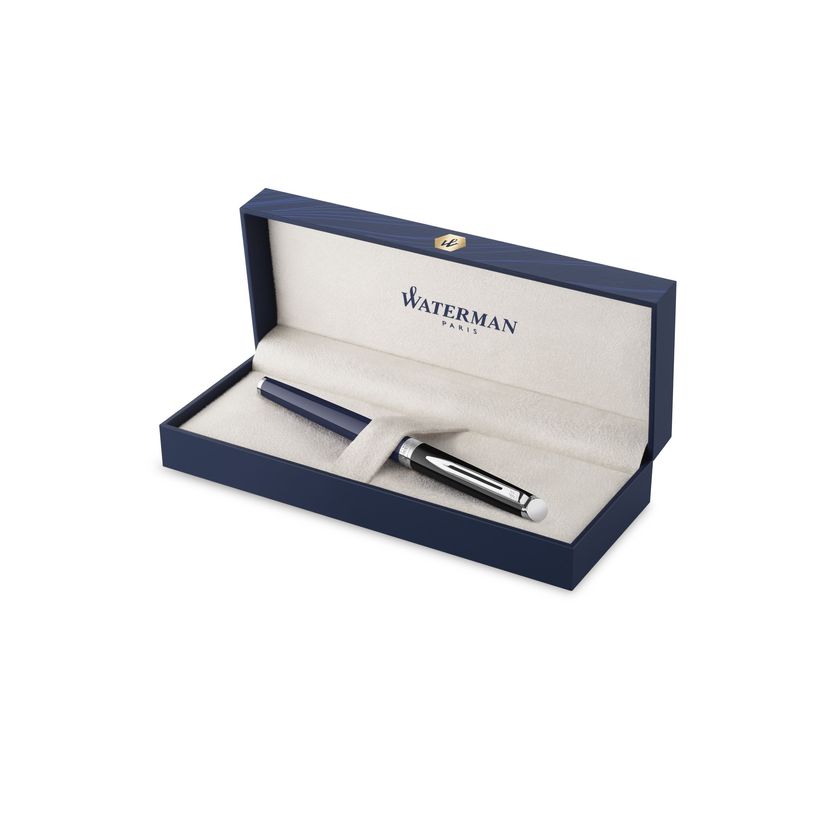 3026982028495-Waterman Hemisphere - Roller - noir - fin-P_405225300_1-2