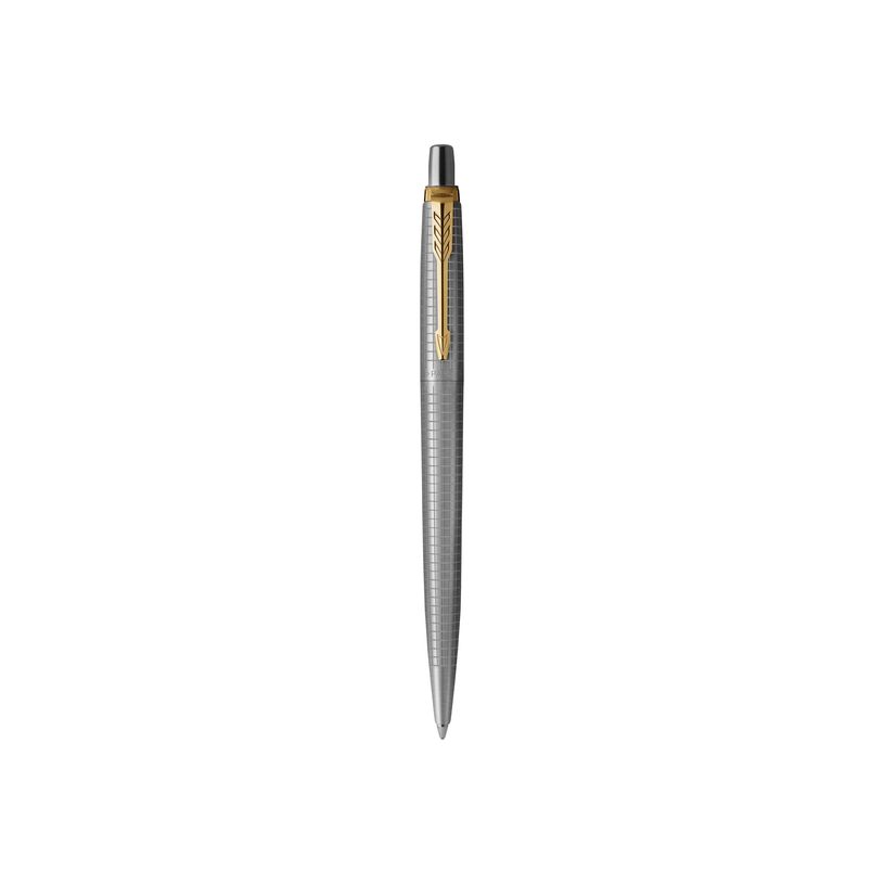 3026982055309-Parker Jotter Special Edition - Stylo à bille - bleu - moyen - rétractable-P_405225302_1-0