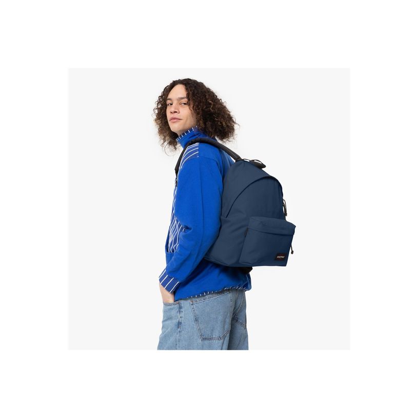 0196010901120-EASTPAK Padded Pak'r - Sac à dos - 40 cm - Powder pilot-P_405225336_10-9
