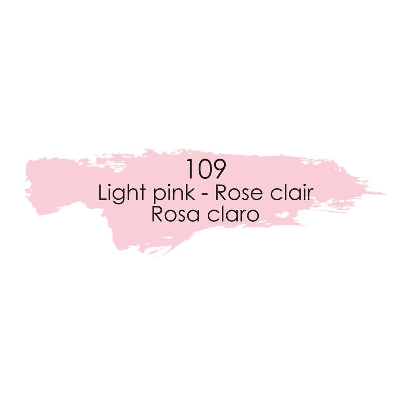 3167862041095-Pebeo P.BO Deco - Peinture - peinture acrylique - rose clair - 45 ml-P_405225411_2-1