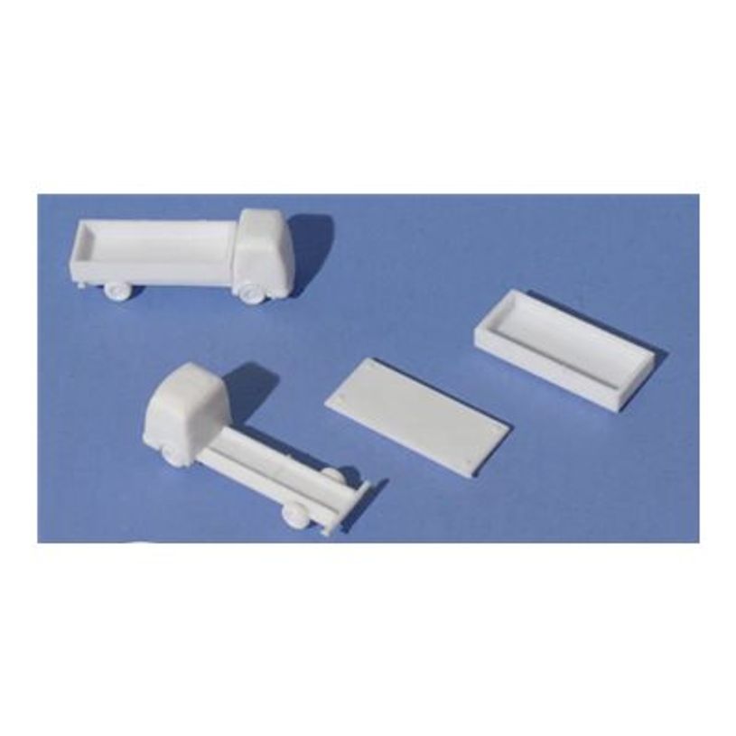 4250099151732-Schulcz - Voiture inachevée - 2 pièces - 4 x 1.2 cm - blanc-P_405225416_1-0