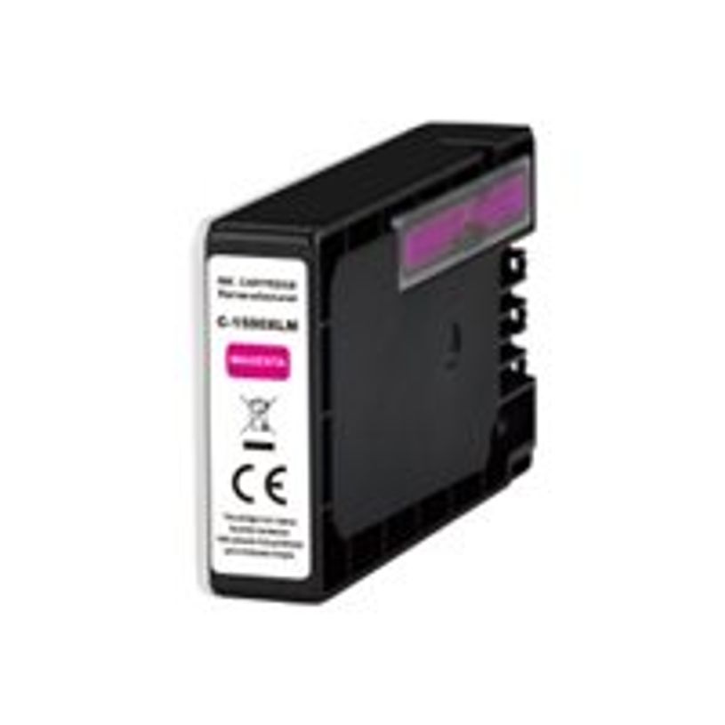 3584770912871-Cartouche remanufacturée Canon PGI-1500XL -  magenta  - Uprint-P_405225893_1-0