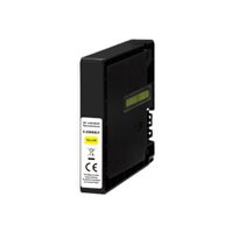 3584770912932-Cartouche remanufacturée Canon PGI-2500XL - jaune - Uprint-P_405225898_1-0