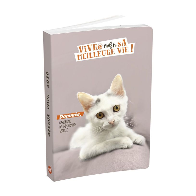 3147280273254-Agenda LA SPA 17 x 22 cm - 1 jour par page - différents modèles disponibles - Hamelin -P_405225919_3-1