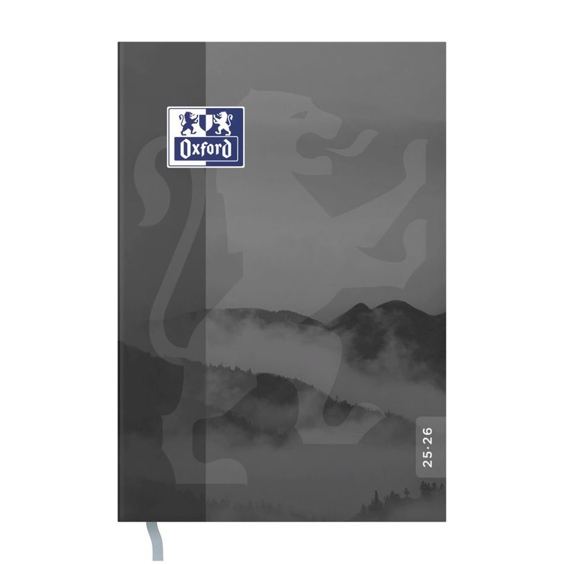 3147280315862-Agenda Oxford Schoolteens 12 x 18 cm - 1 jour par page  - différents modèles disponibles-P_405225925_3-1