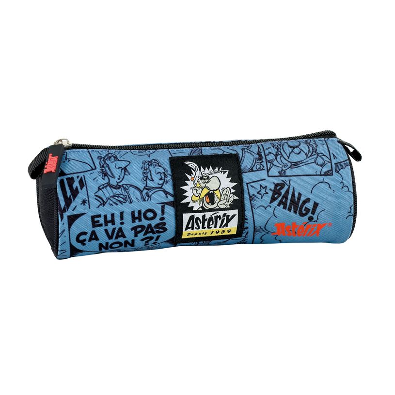 3020120232409-Trousse ronde Asterix strip paper 1 compartiment - Hamelin-P_405225947_1-0