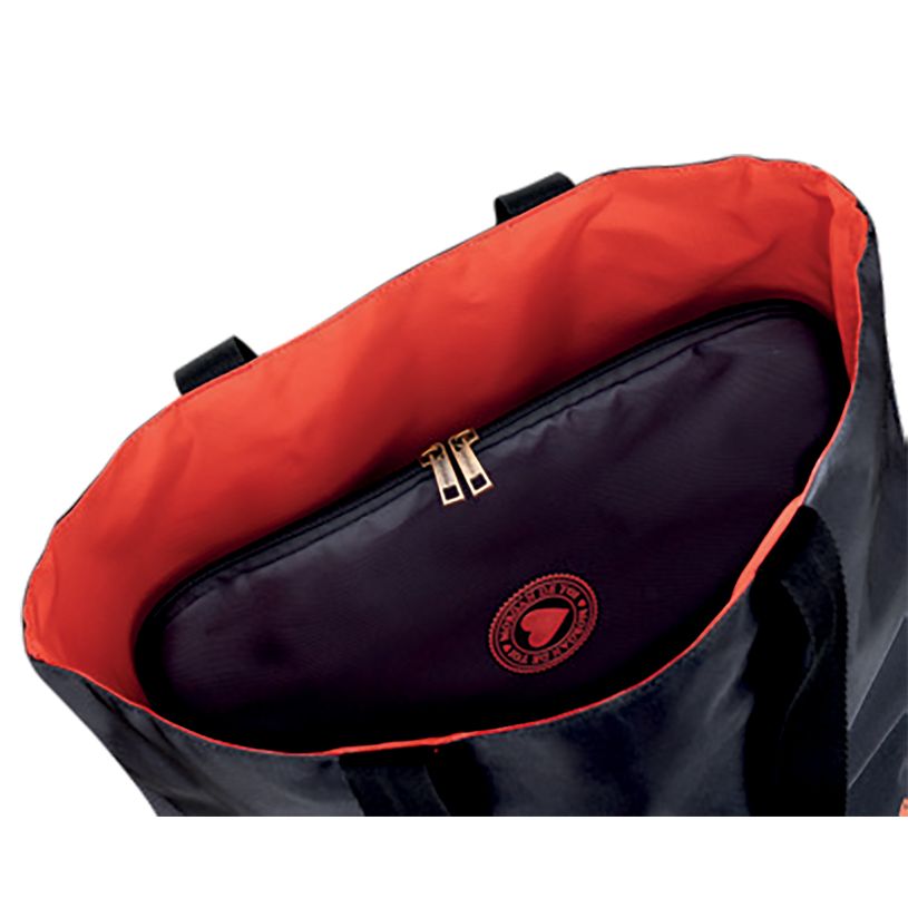 3020120223988-Sac shopping reversible + coque ordi Morgan de toi - 1 compartiment - Hamelin-P_405225950_1-0