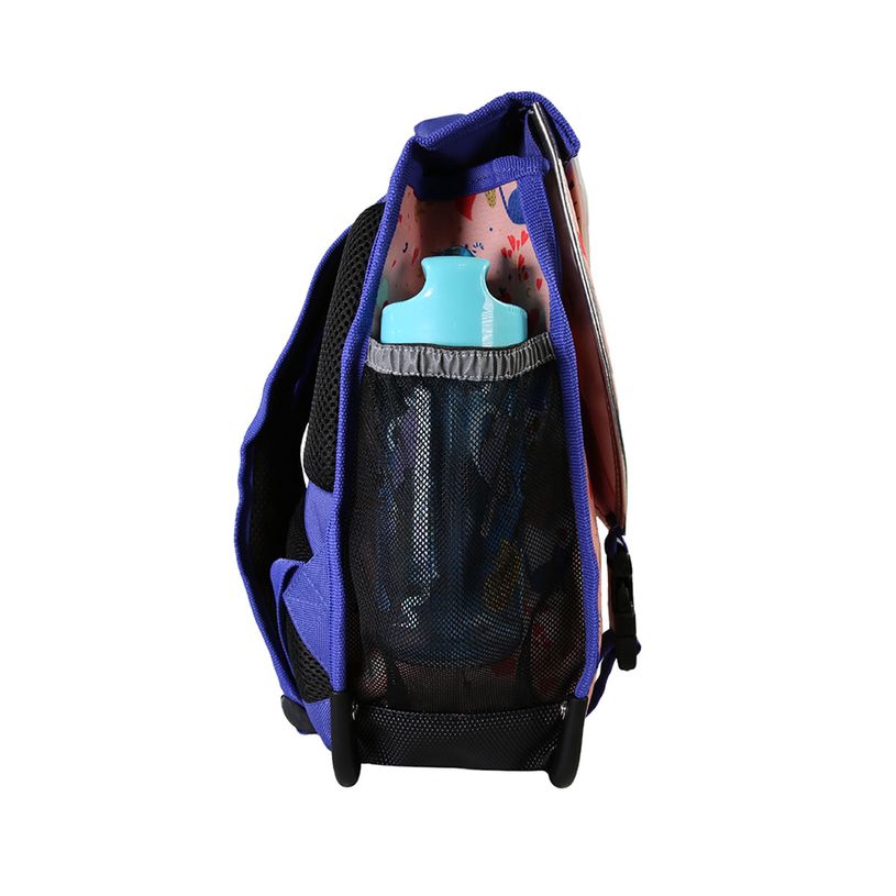 3663842008695-Cartable 38 cm Dream- 2 compartiments- rose-  Pol Fox-P_405225975_5-4