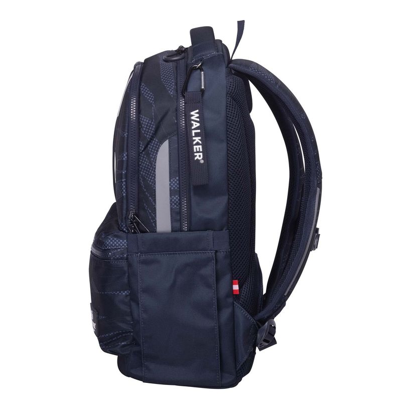 9002638242624-Mochila WALKER "Wizzard Ray" - 2 compartimentos color Capas gris--1