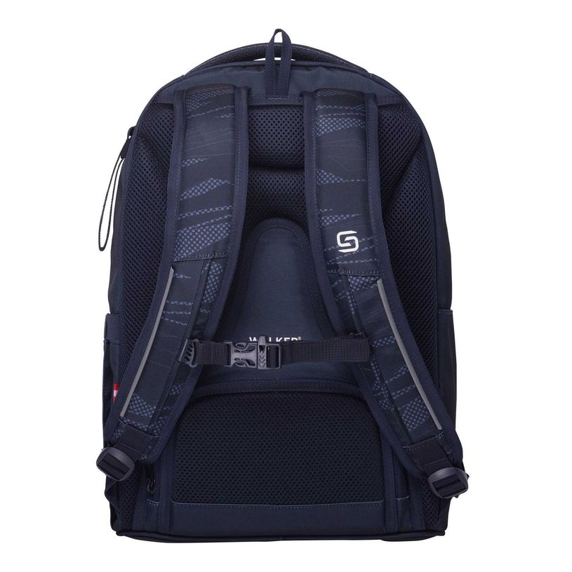 9002638242624-Mochila WALKER "Wizzard Ray" - 2 compartimentos color Capas gris--2