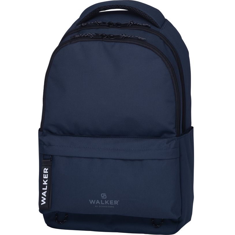 9002638240170-Sac à dos WALKER Alpha - 2 compartiments coloris Midnight--0