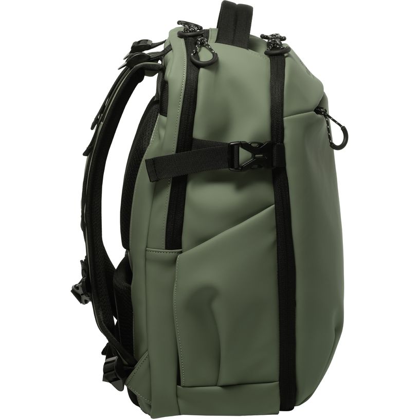 9002638241153-Sac à dos WALKER Element - 2 compartiments coloris Olive--1