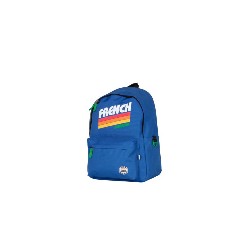 3661507360164-Sac à dos 1 compartiment FRENCH DISORDER RETRO -P_405226049_3-2